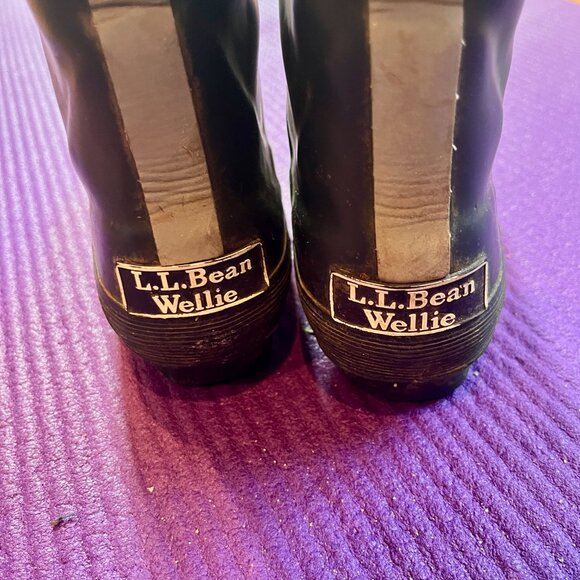 Toddler Rainboots Wellies - Picture 3 of 3